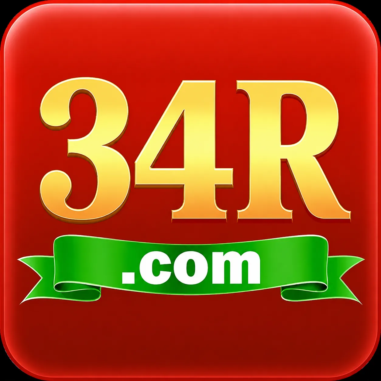 34R - Permainan Mahjong Seru untuk Semua Kalangan