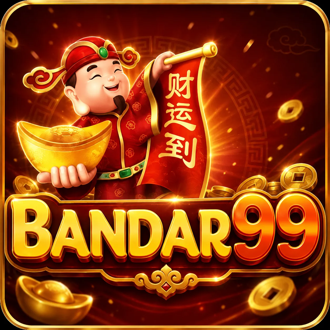bandar99