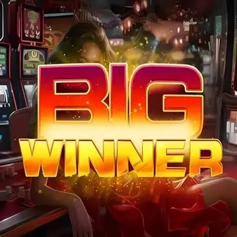 BIGWINNER - Petualangan Seru di Dunia Anime