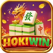 HOKIWIN - Permainan Arcade Seru dan Menarik