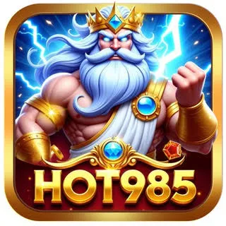 HOT985 - Petualangan Fantasi yang Memikat