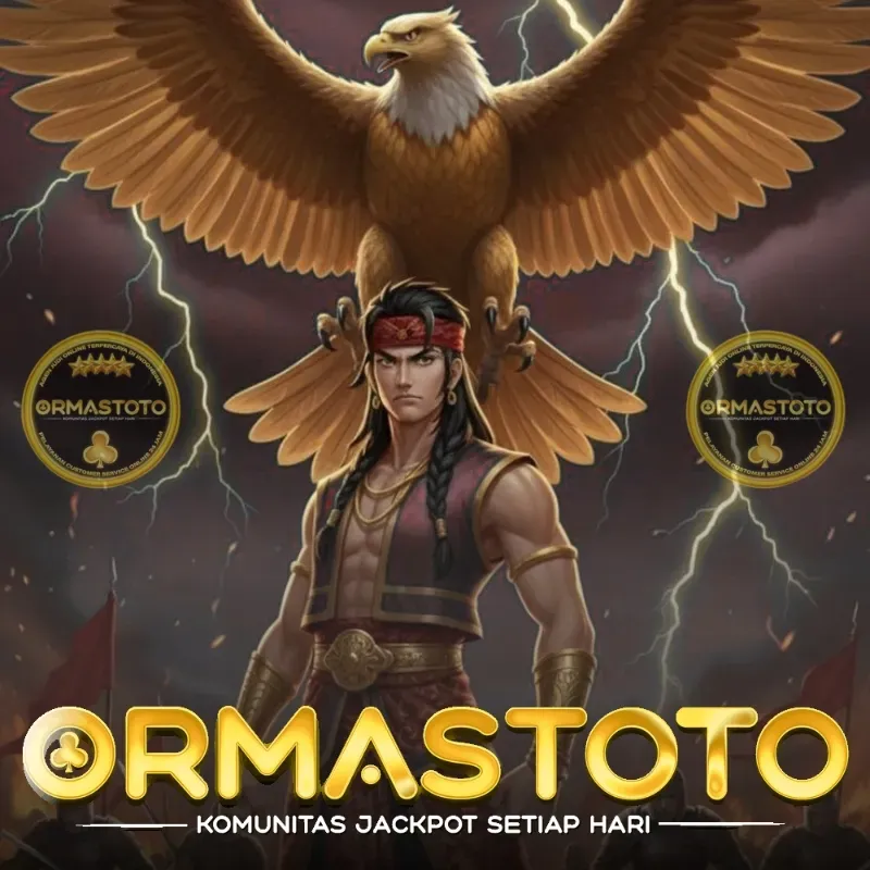 ORMASTOTO - Game Idle Seru dan Menyenangkan