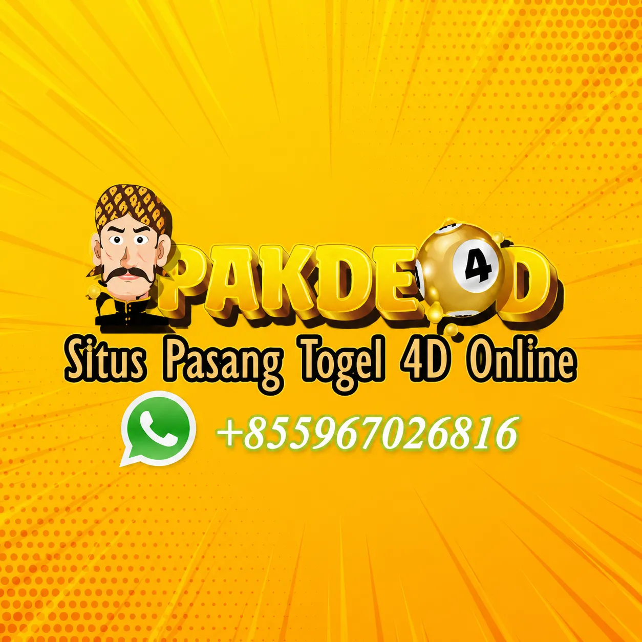 PAKDE4D - Petualangan Seru dalam Dunia ARPG