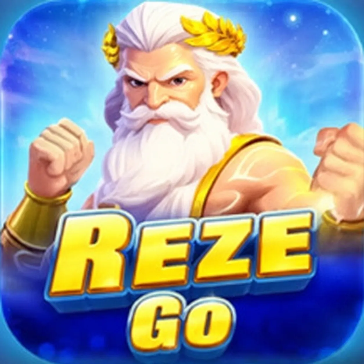 REZEGO - Pertarungan Terakhir di Arena Battle Royale