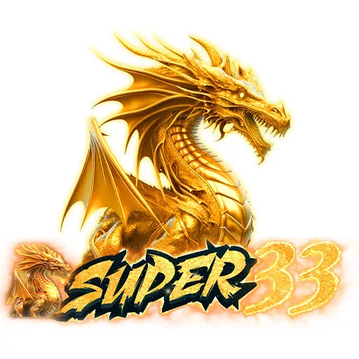 SUPER33 - Permainan Arcade Seru dan Menarik