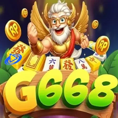 Logo g668
